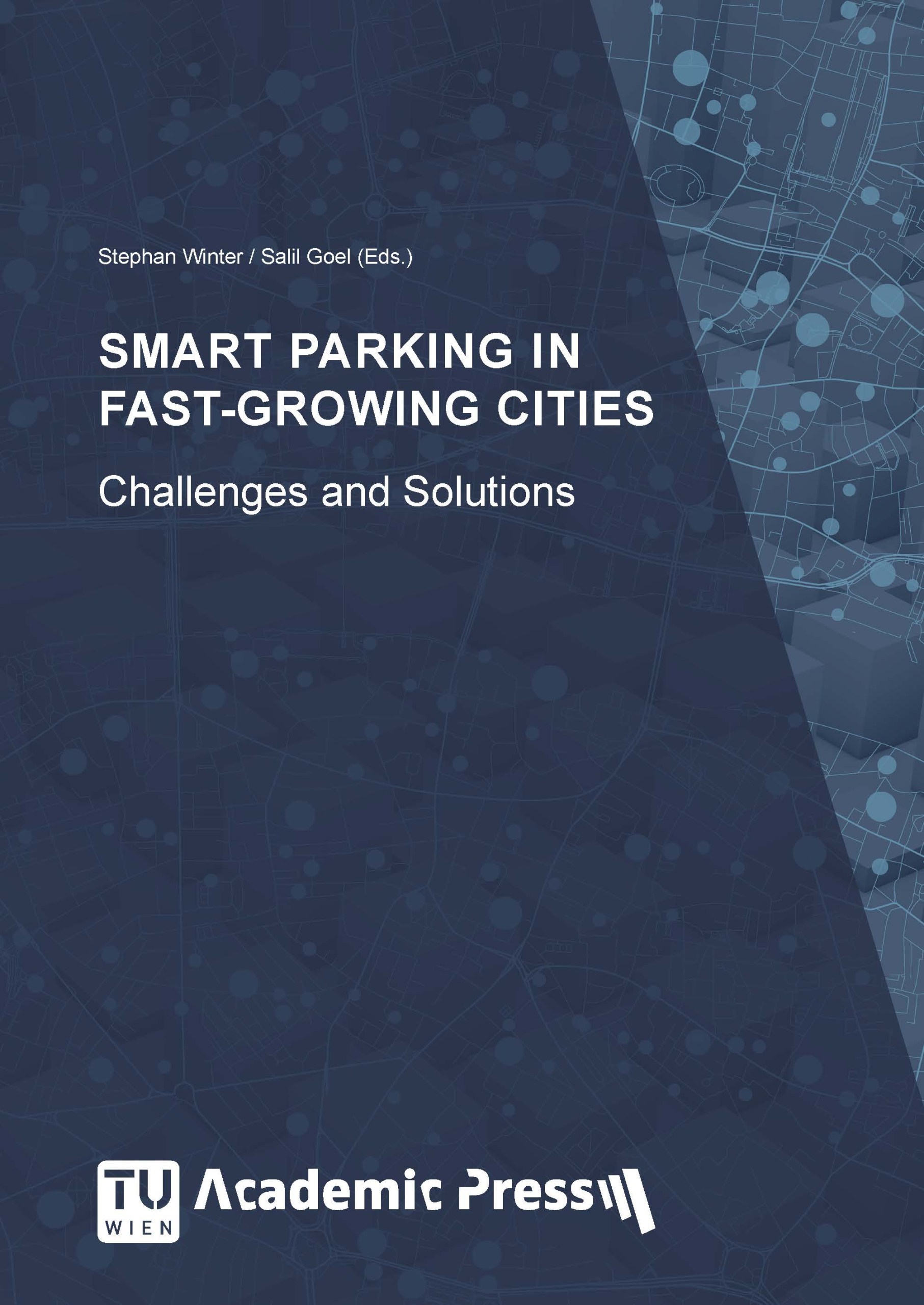 SMART PARKING IN FAST-GROWING CITIES