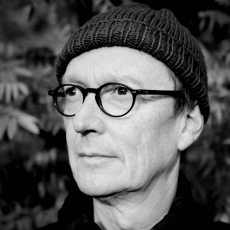 Portraitfoto von Rudolf Scheuvens