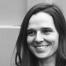 Portraitfoto von Emanuela Semlitsch