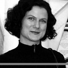 Portraitfoto von Ines Nizic