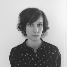 Portraitfoto von Theresa Krenn