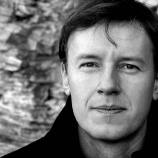 Portraitfoto von Christian Peer