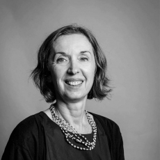 Portraitfoto von Dijana Alic