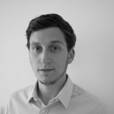 Portraitfoto von Aggelos Soteropoulos